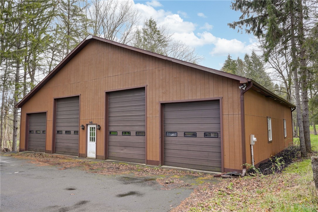 260 Mendon Center Road Mendon, NY 14472 - Photo 32 of 50