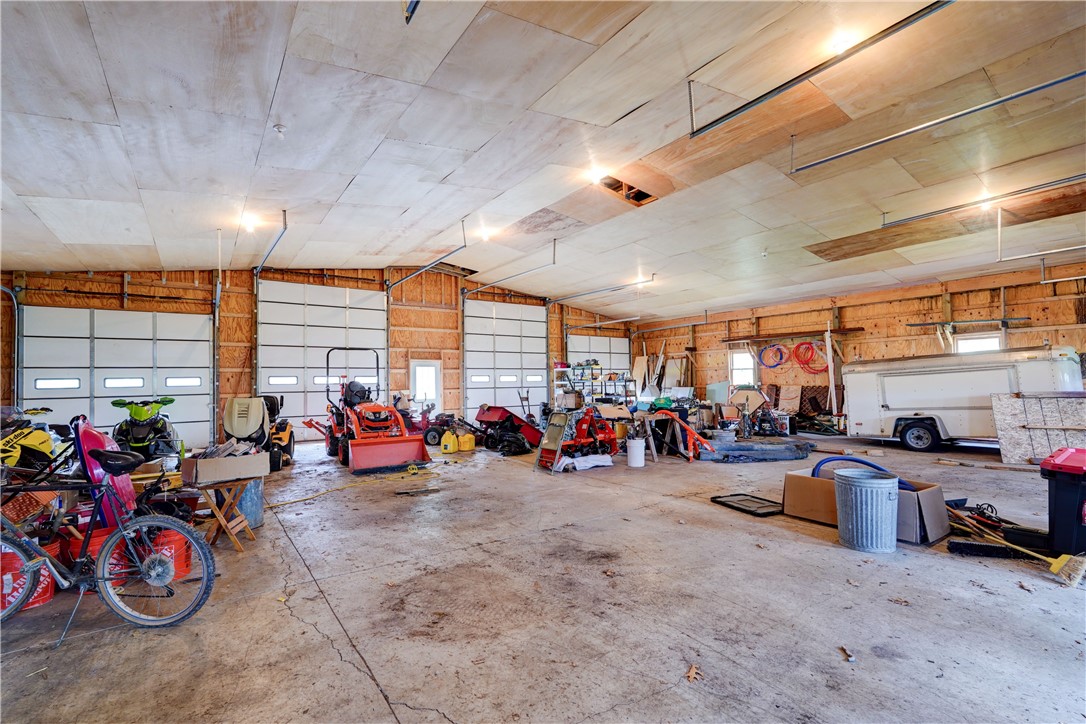 260 Mendon Center Road Mendon, NY 14472 - Photo 33 of 50