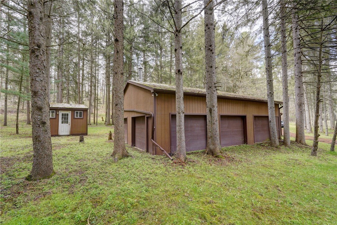 260 Mendon Center Road Mendon, NY 14472 - Photo 40 of 50