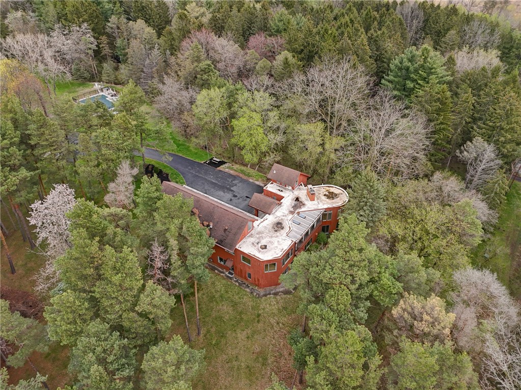 260 Mendon Center Road Mendon, NY 14472 - Photo 47 of 50