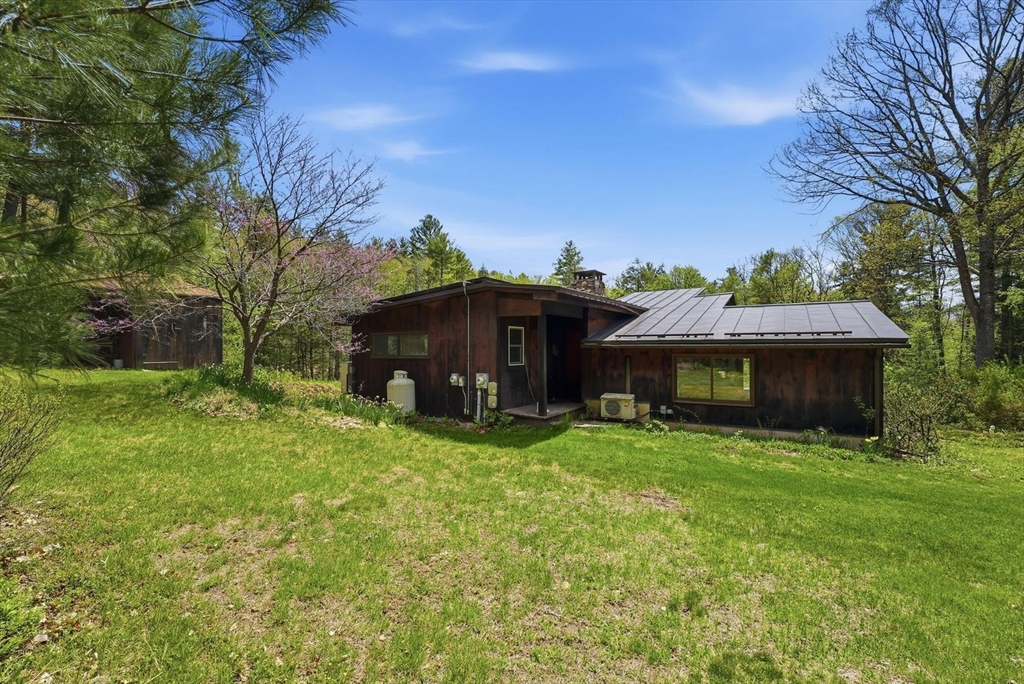 49 Richardson Road Leverett, MA 01054 - Photo 32 of 33