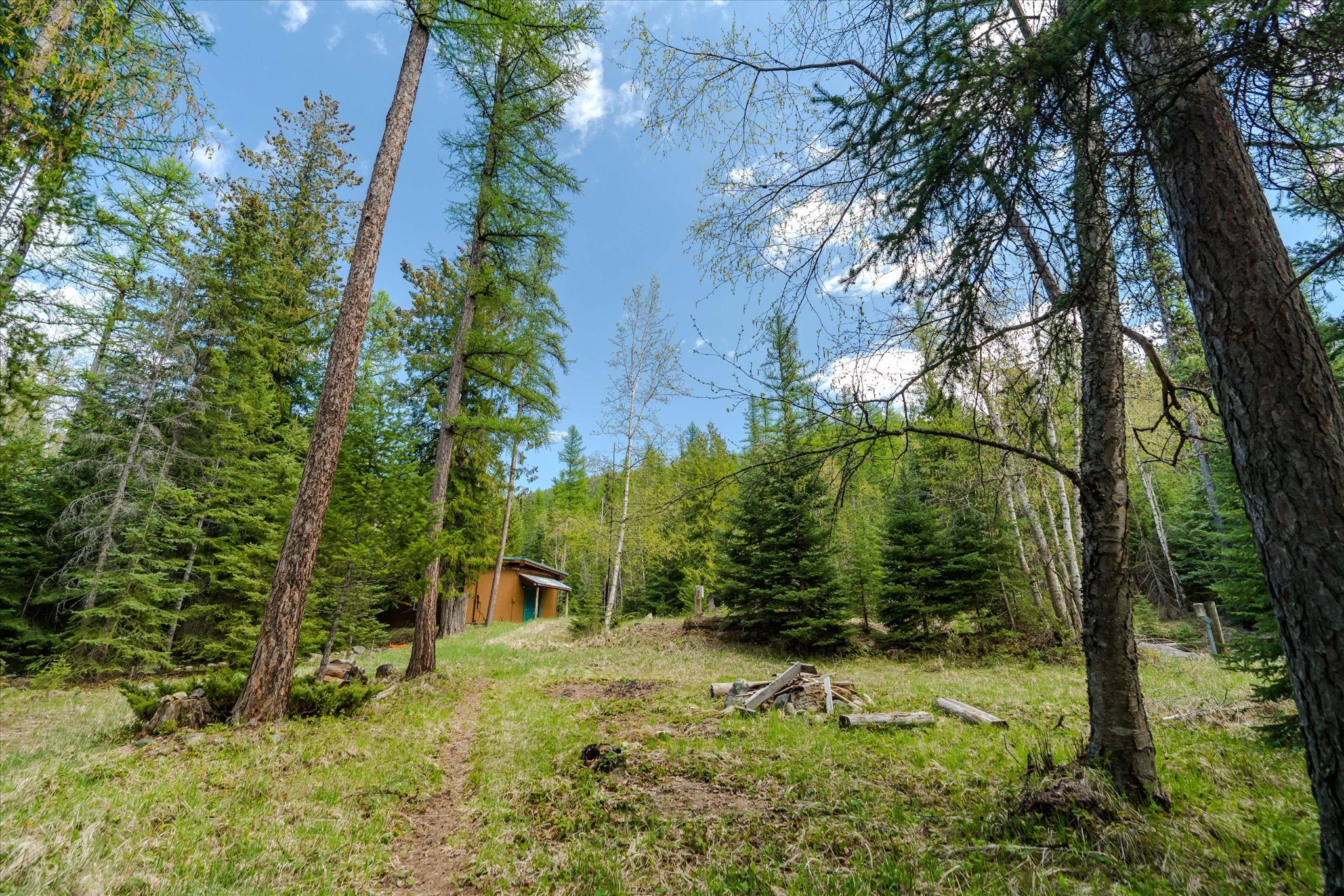 313 Griffith Creek Road Eureka, MT 59917 - Photo 30 of 53 Gallery Image 30