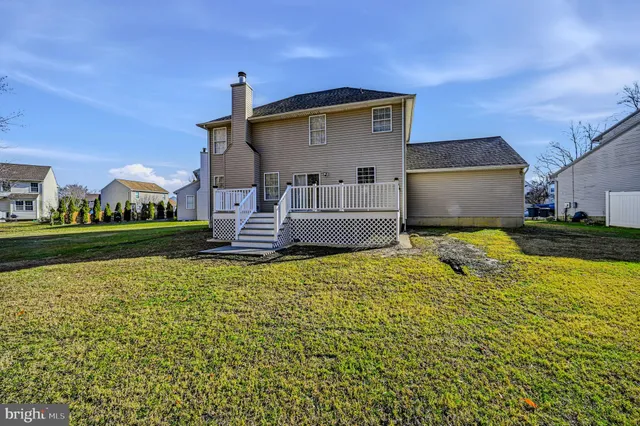 $550,000 | 18 Mapleshade Road, Newark, DE 19702