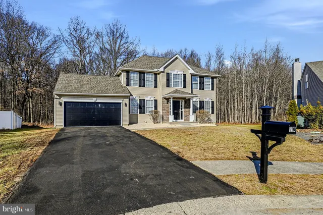 $550,000 | 18 Mapleshade Road, Newark, DE 19702