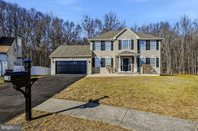 $550,000 | 18 Mapleshade Road, Newark, DE 19702