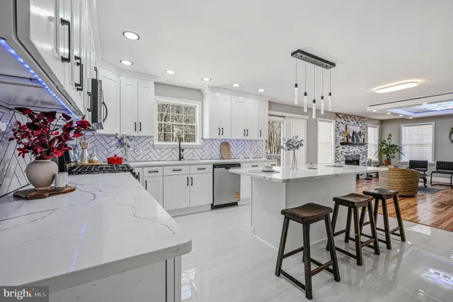 $550,000 | 18 Mapleshade Road, Newark, DE 19702