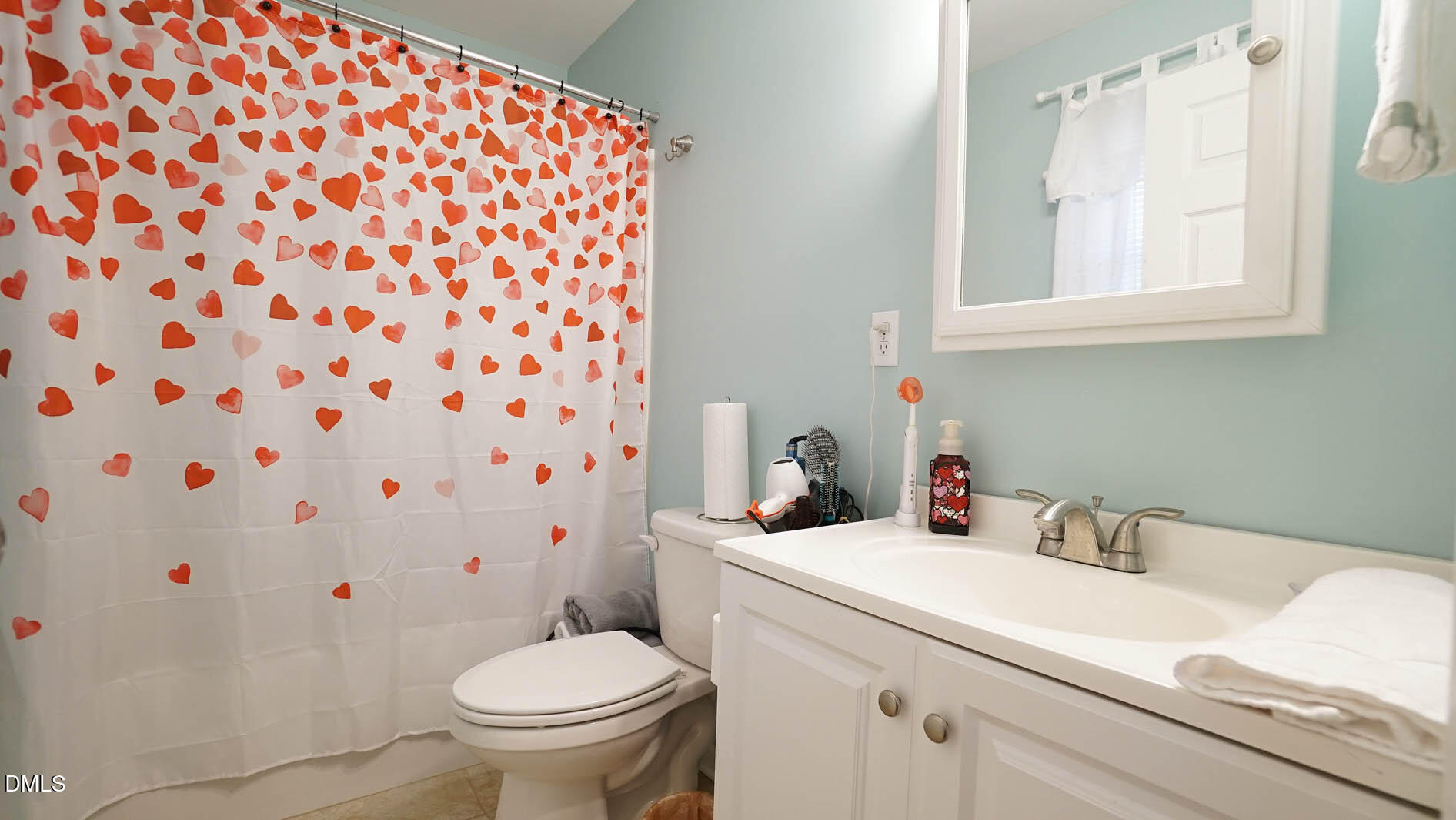 404 Lamesa Drive Raleigh, NC 27603 - Photo 13 of 30 Primary Bath