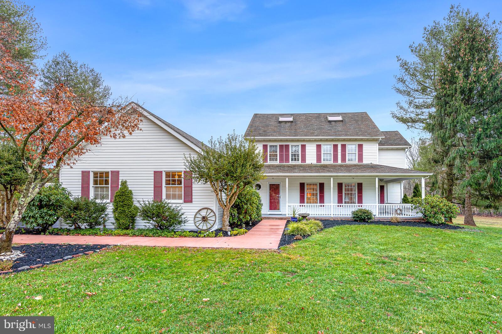 164 Middlecroft Road Elkton, MD 21921 - Photo 2 of 50 Front exterior