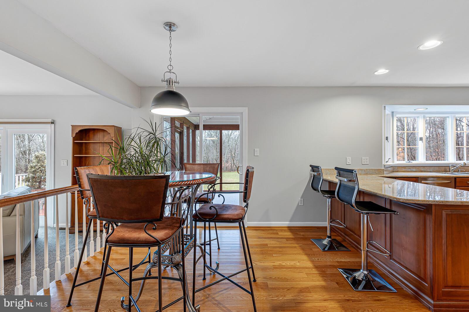 164 Middlecroft Road Elkton, MD 21921 - Photo 12 of 50 Breakfast room