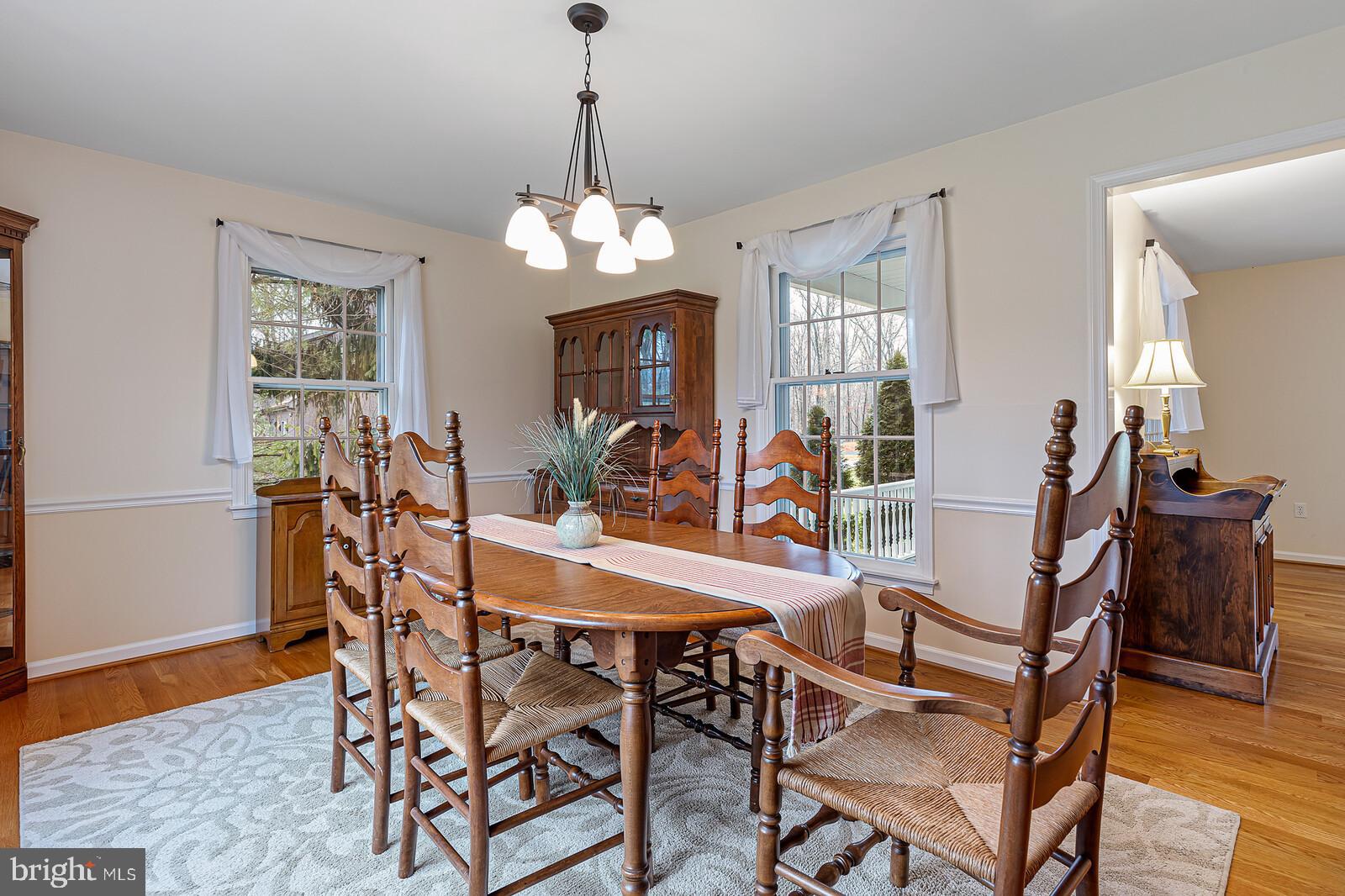 164 Middlecroft Road Elkton, MD 21921 - Photo 15 of 50 Formal dining room