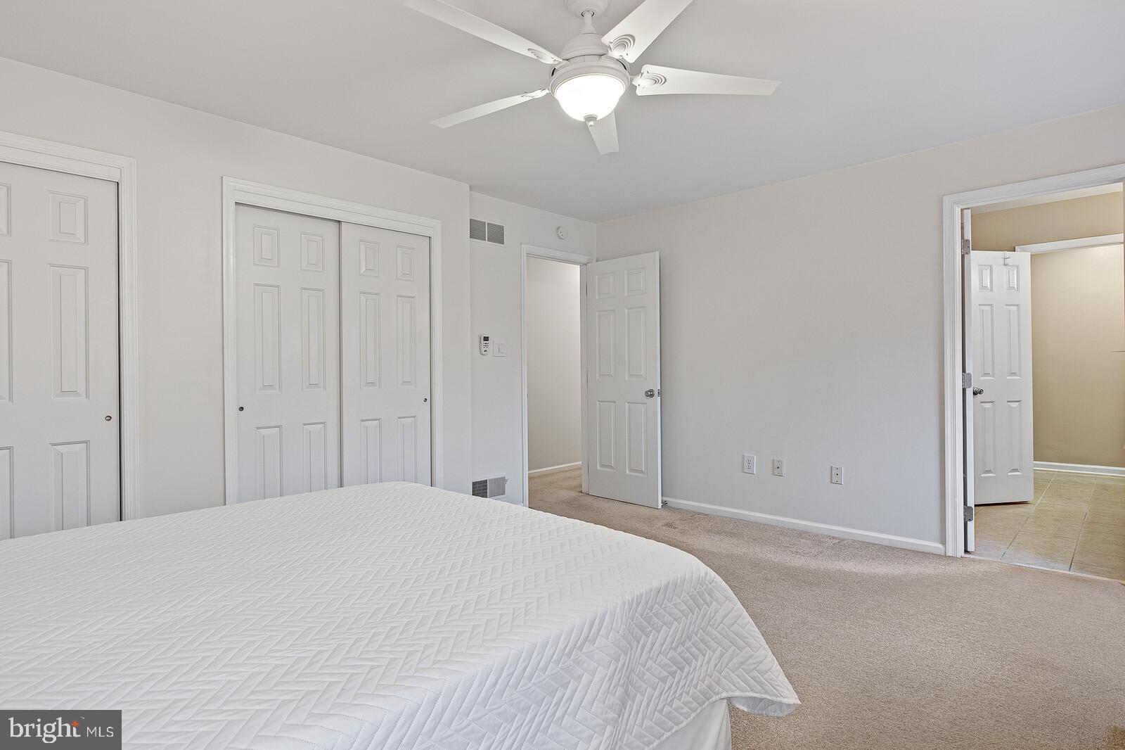 164 Middlecroft Road Elkton, MD 21921 - Photo 25 of 50 Primary bedroom