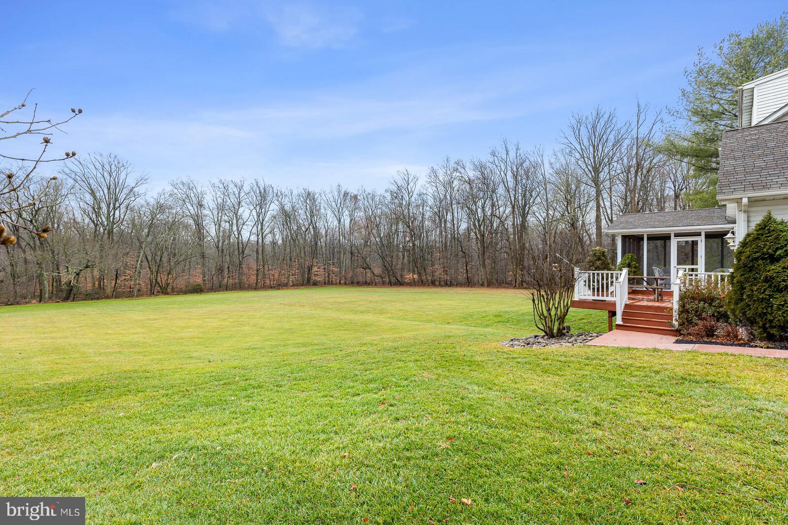 164 Middlecroft Road Elkton, MD 21921 - Photo 5 of 50 Backyard