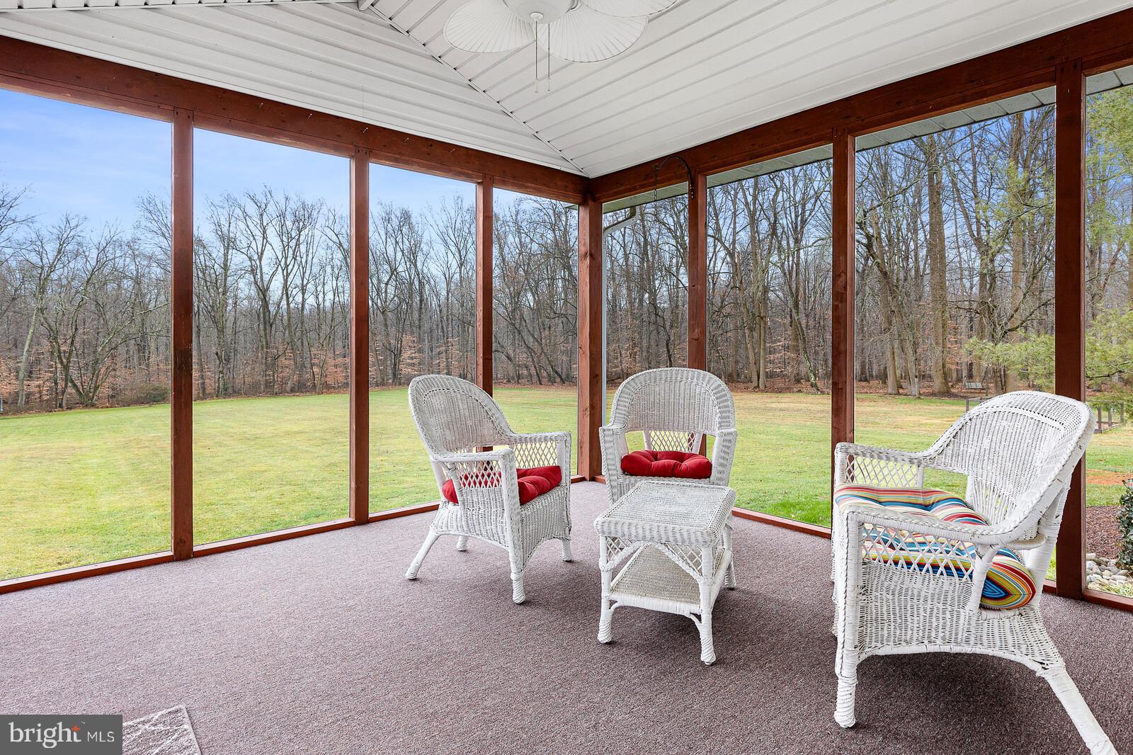 164 Middlecroft Road Elkton, MD 21921 - Photo 7 of 50 Screened porch