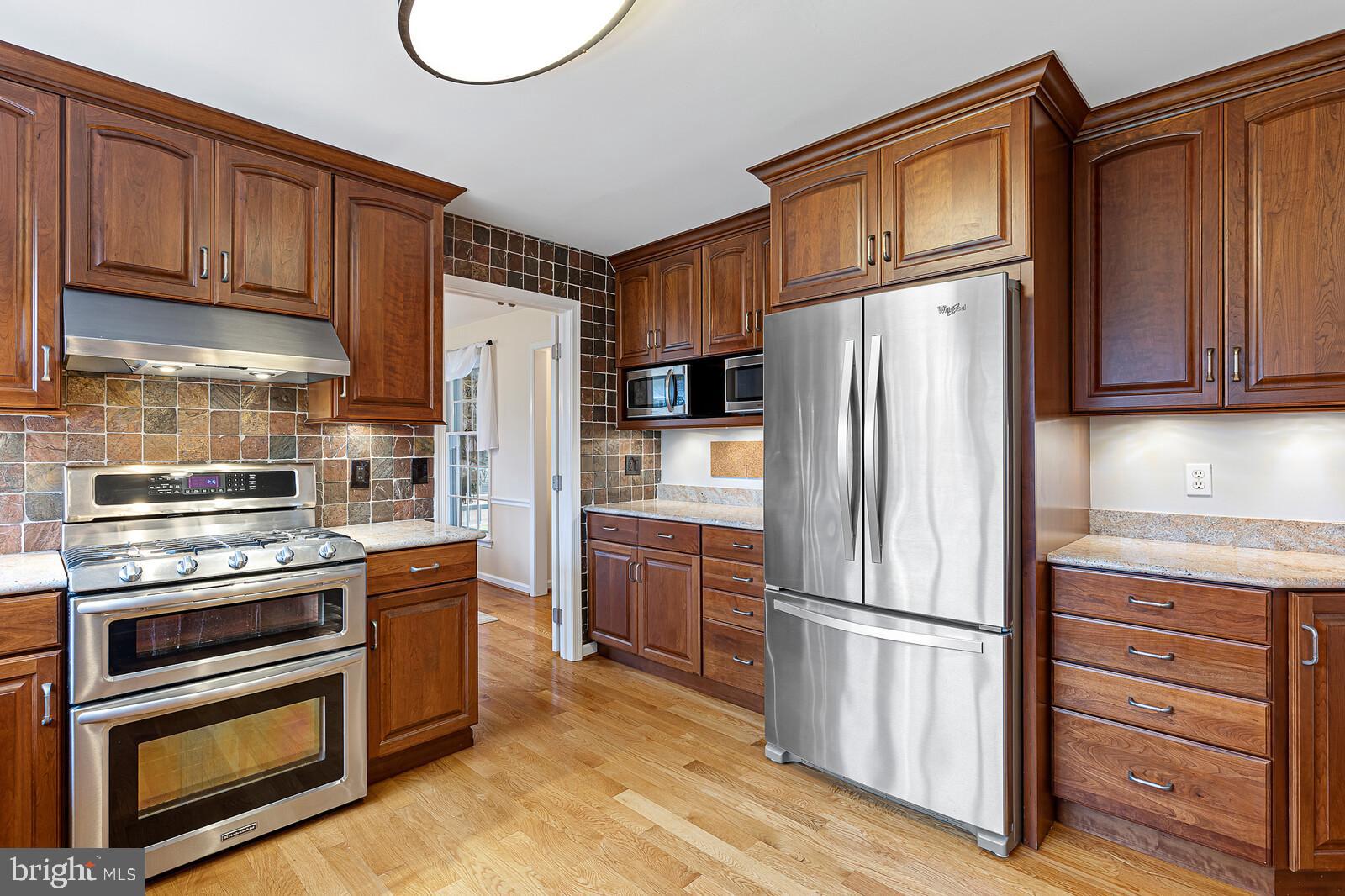 164 Middlecroft Road Elkton, MD 21921 - Photo 9 of 50 Kitchen