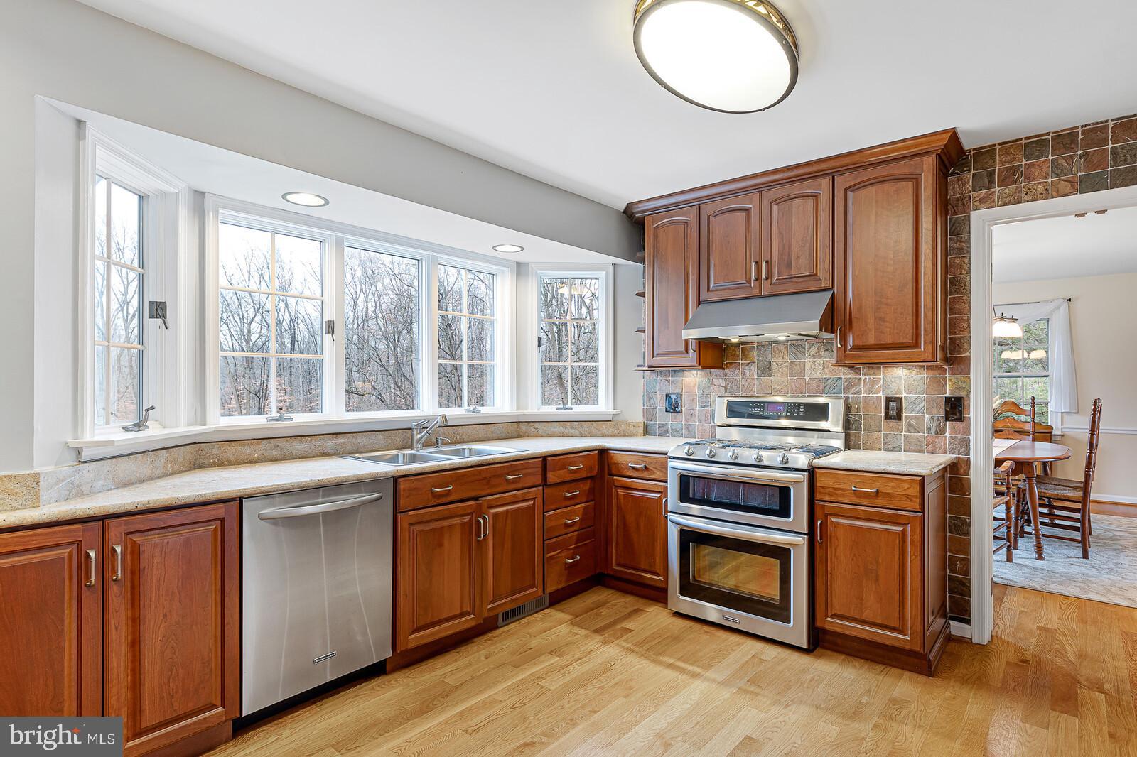 164 Middlecroft Road Elkton, MD 21921 - Photo 10 of 50 Kitchen