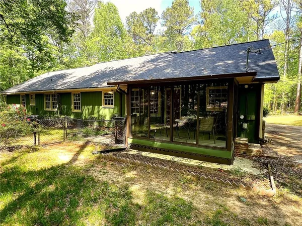 $579,000 | 486 Sweetwater Bend, Villa Rica, GA 30180