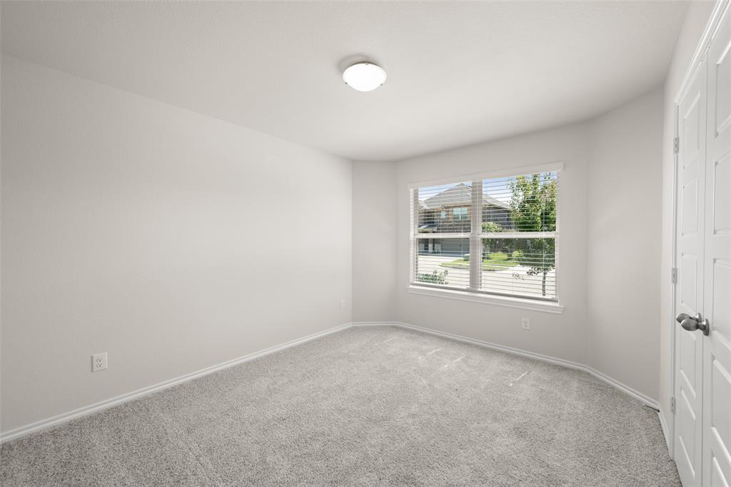 2109 Hickory Lane Aubrey, TX 76227 - Photo 15 of 40 2109 Hickory- Bedroom-1