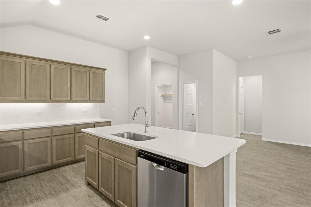 2109 Hickory Lane Aubrey, TX 76227 - Photo 28 of 40 2109 Hickory- Kitchen-4