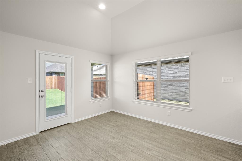 2109 Hickory Lane Aubrey, TX 76227 - Photo 29 of 40 2109 Hickory- Dining-1