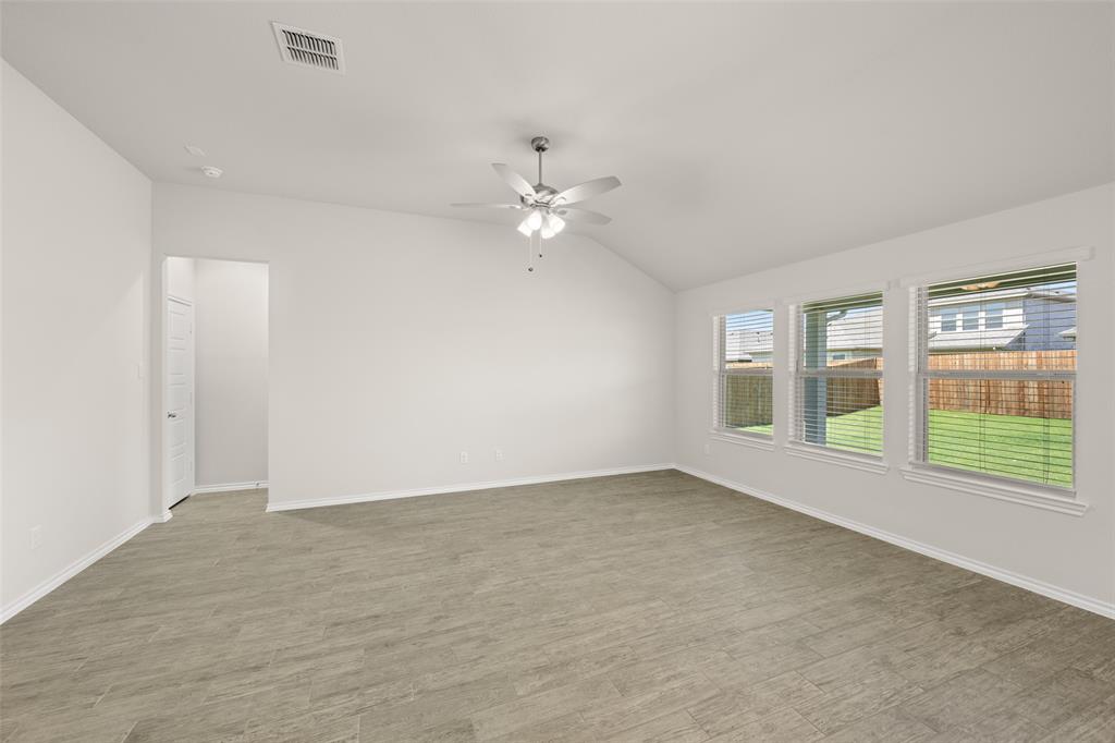 2109 Hickory Lane Aubrey, TX 76227 - Photo 33 of 40 2109 Hickory- Living Room-3