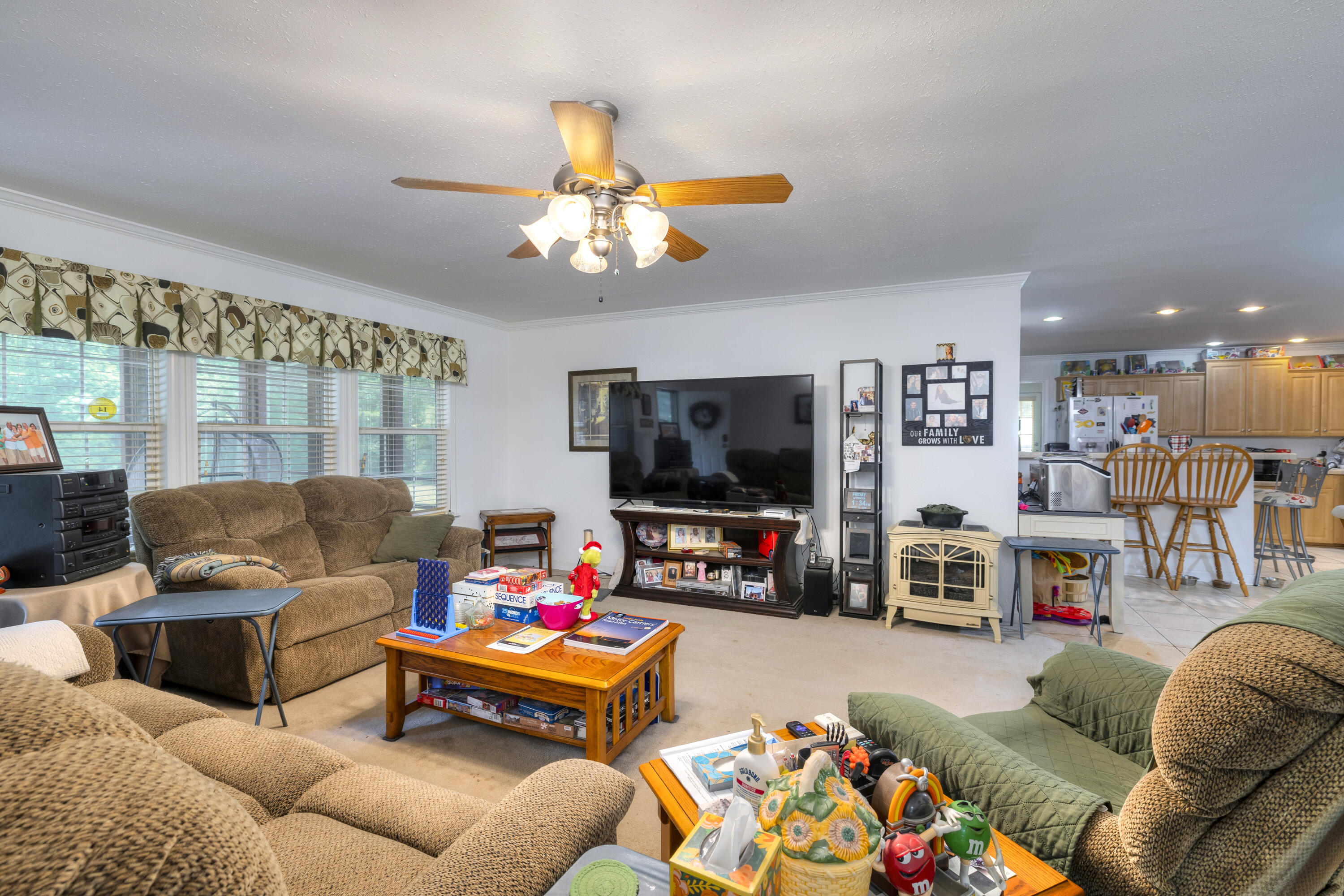 11531 June Burn Road New Zion, SC 29111 - Photo 41 of 72 90