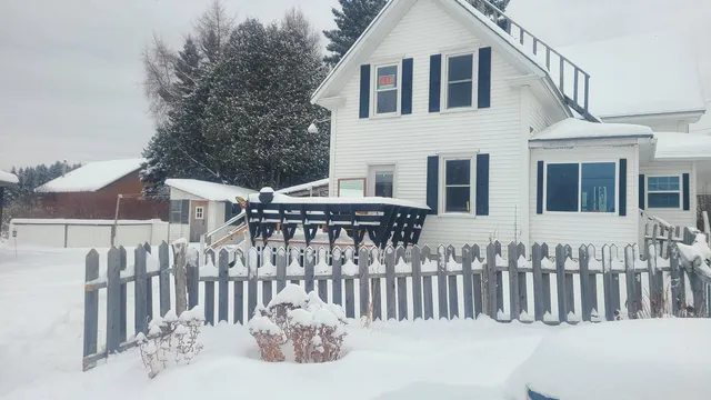 $175,000 | 3468 Aroostook Road, Eagle Lake, ME 04739