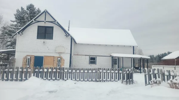 $149,900 | 3468 Aroostook Road, Eagle Lake, ME 04739