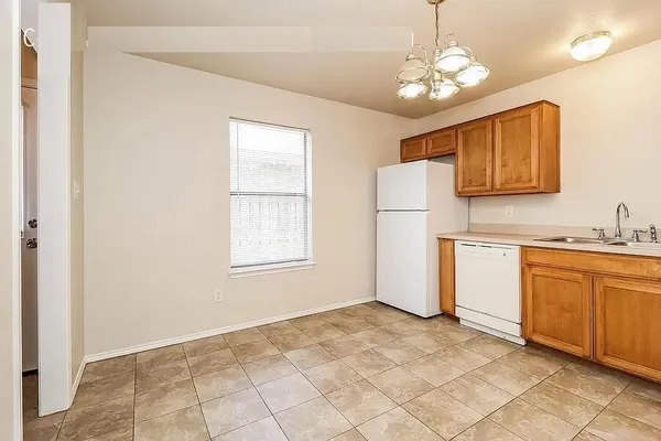 $1,295 | 136 Stewart Bend Court, Unit A, Azle, TX 76020