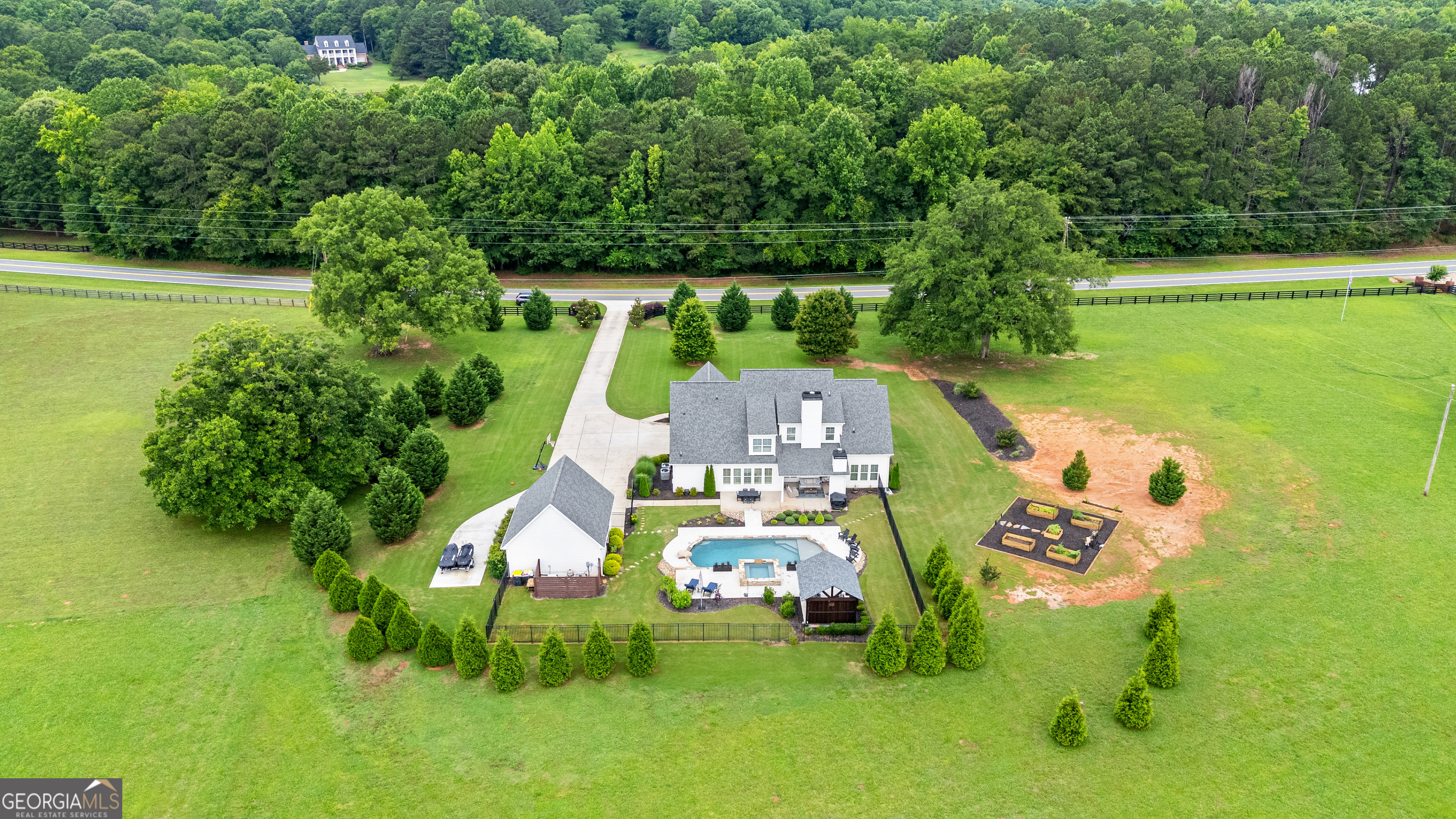 314 Bankstown Road Brooks, GA 30205 - Photo 81 of 89