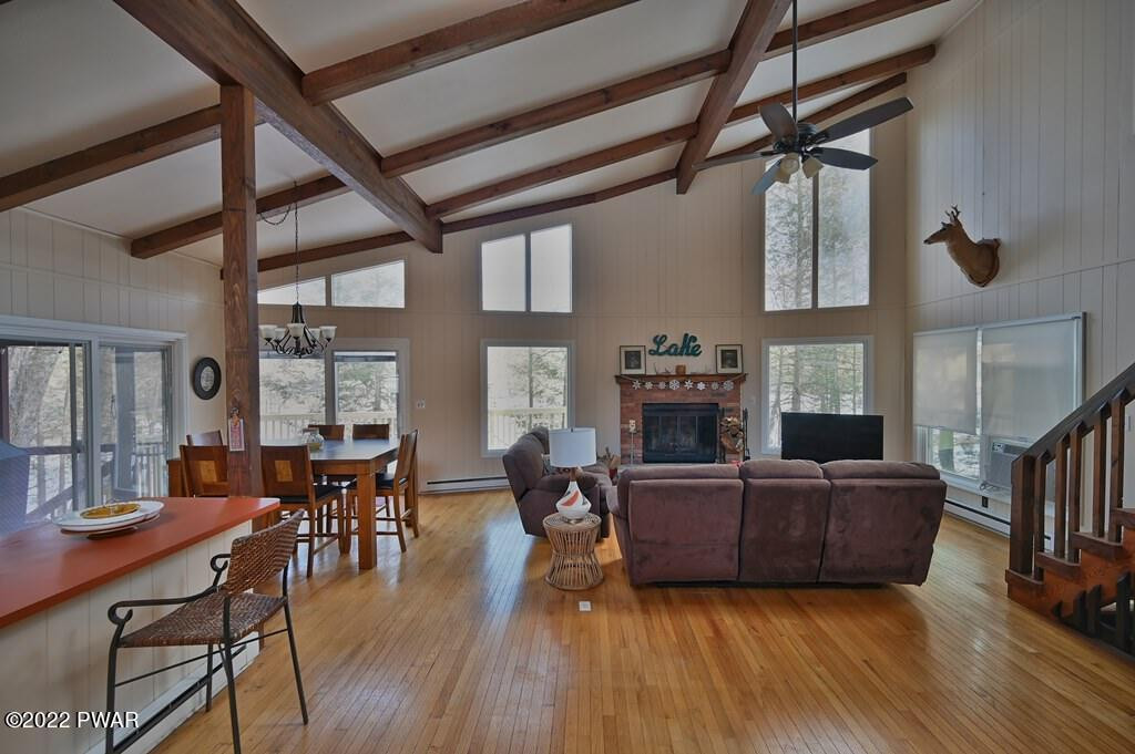 197 Deerfield Road Lake Ariel, PA 18436 - Photo 7 of 79