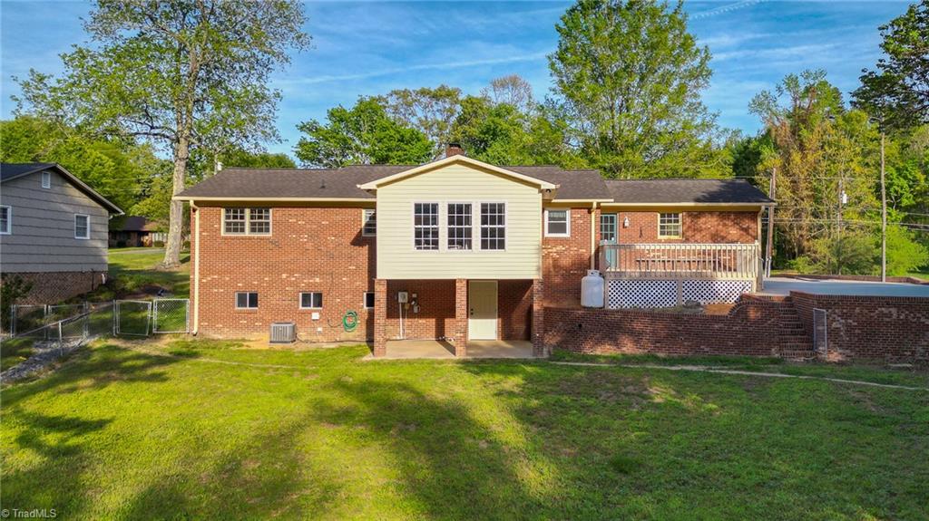 244 Pine Valley Road Thomasville, NC 27360 - Photo 19 of 20
