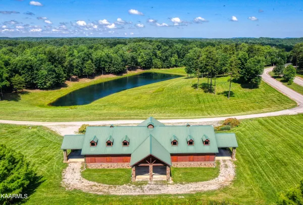 $119,000 | 8 & 9 Eagle Bluff, Jamestown, TN 38556