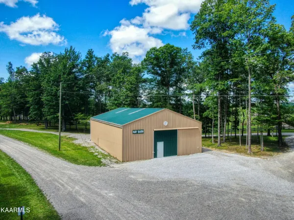 $119,000 | 8 & 9 Eagle Bluff, Jamestown, TN 38556