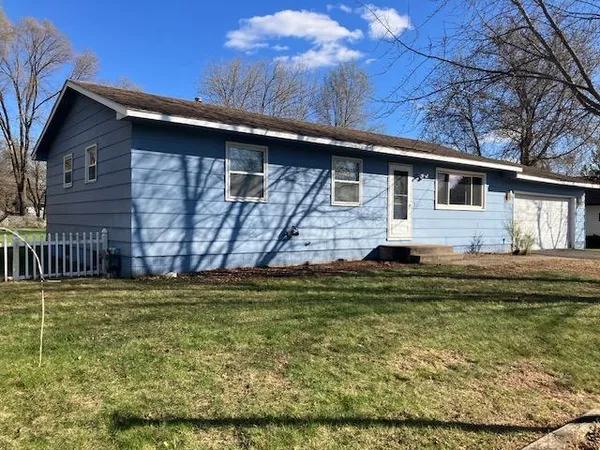 $314,900 | 13859 Northwood Drive Northwest, Andover, MN 55304