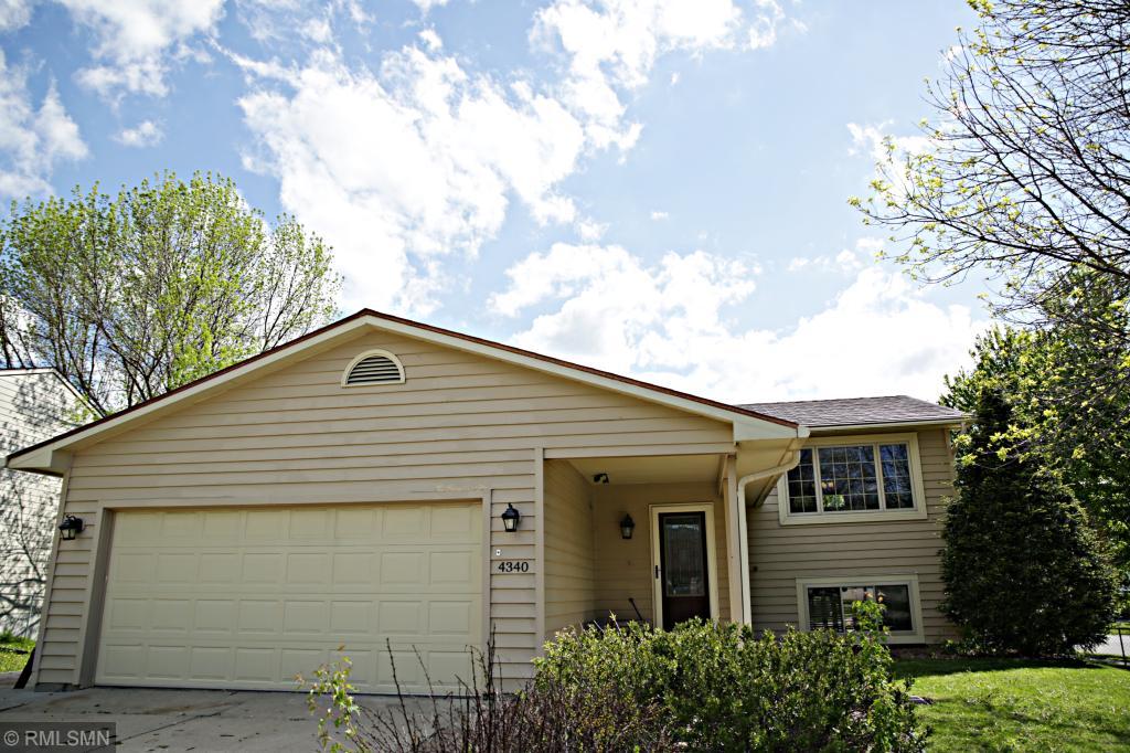 4340 57th Street Northwest Rochester, MN 55901 - Photo 1 of 1