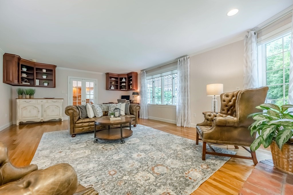 8 Farnham Circle Andover, MA 01810 - Photo 17 of 42