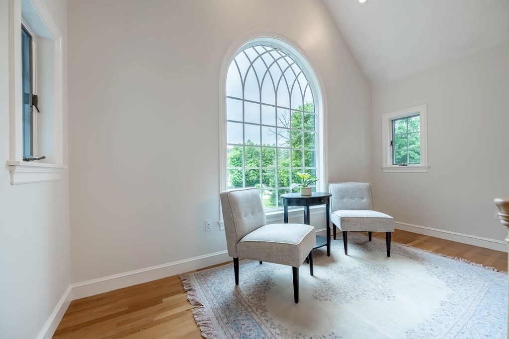 8 Farnham Circle Andover, MA 01810 - Photo 24 of 42