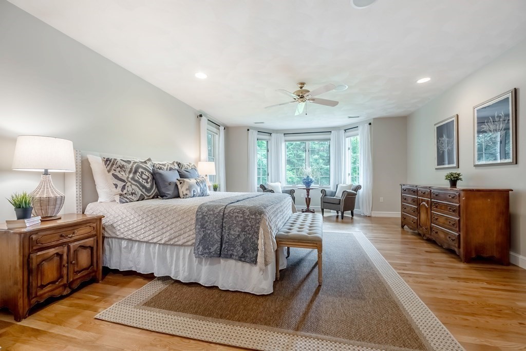 8 Farnham Circle Andover, MA 01810 - Photo 25 of 42