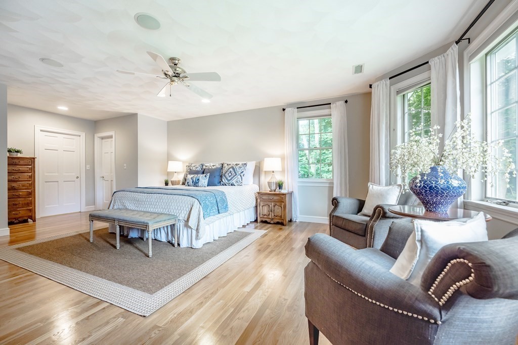 8 Farnham Circle Andover, MA 01810 - Photo 26 of 42