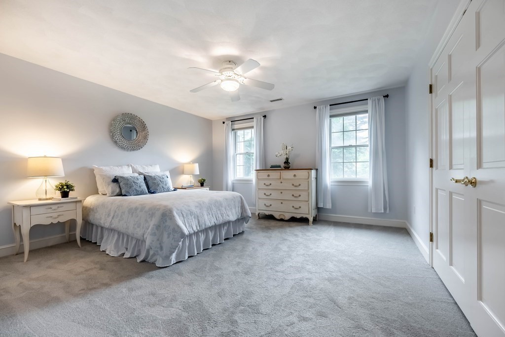 8 Farnham Circle Andover, MA 01810 - Photo 29 of 42