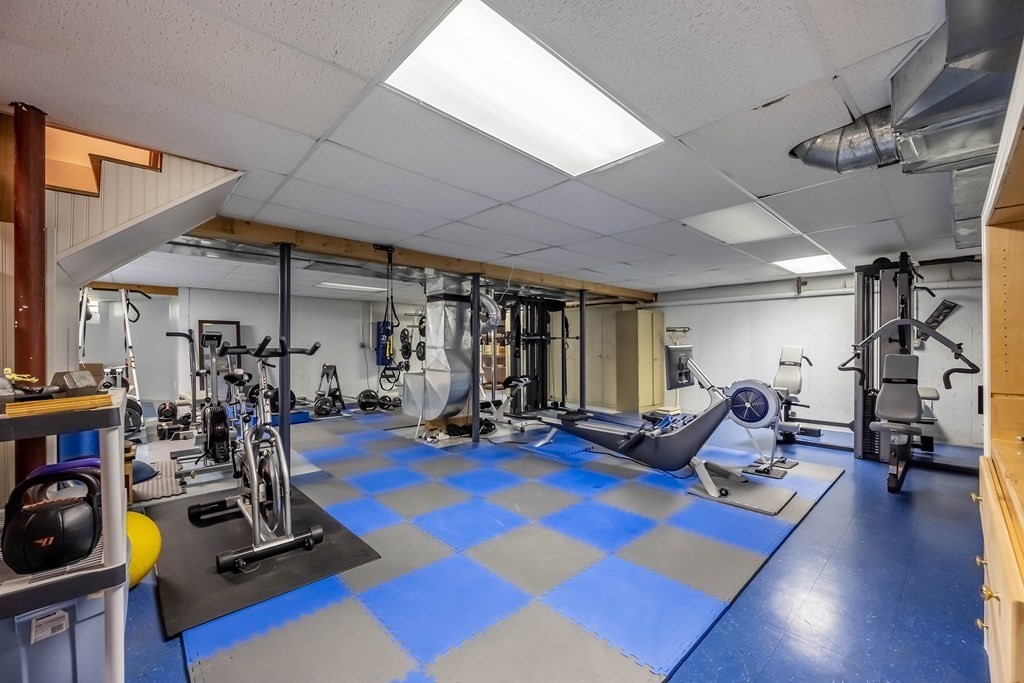 8 Farnham Circle Andover, MA 01810 - Photo 40 of 42