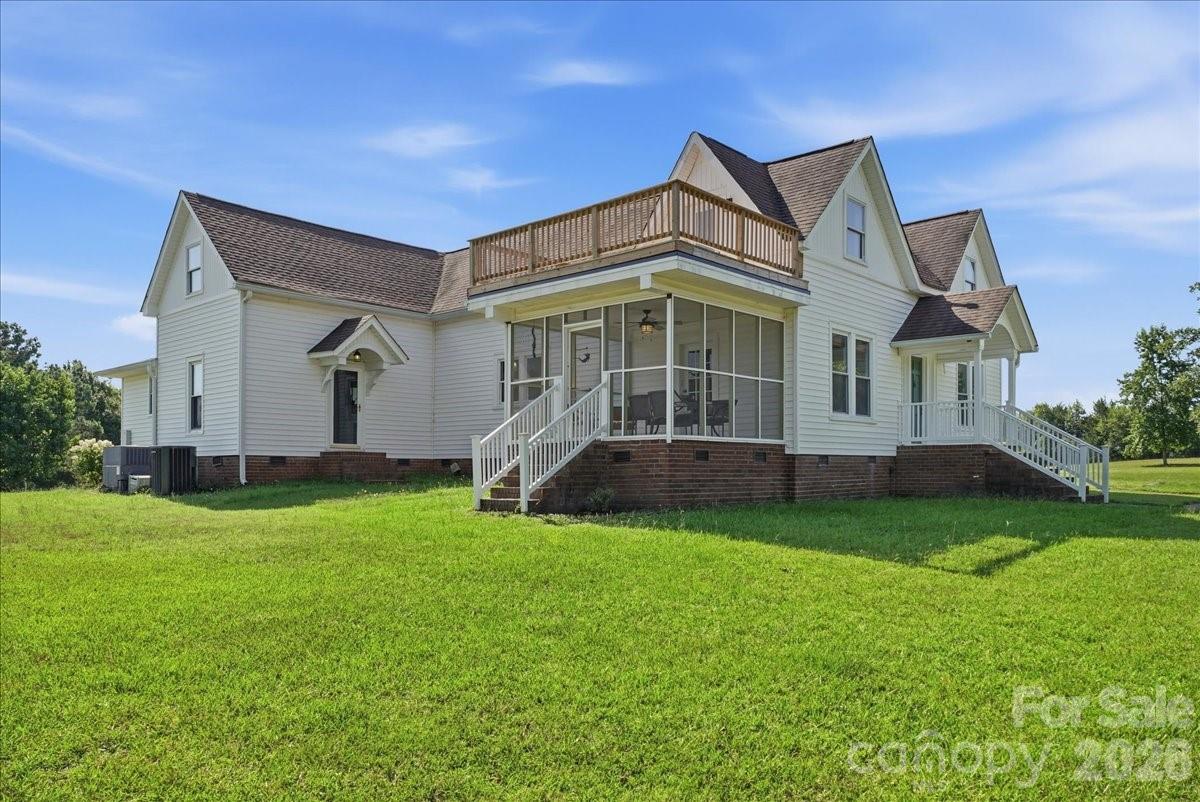 1506 East Sandy Ridge Road Monroe, NC 28112 - Photo 2 of 45 Gallery Image 2