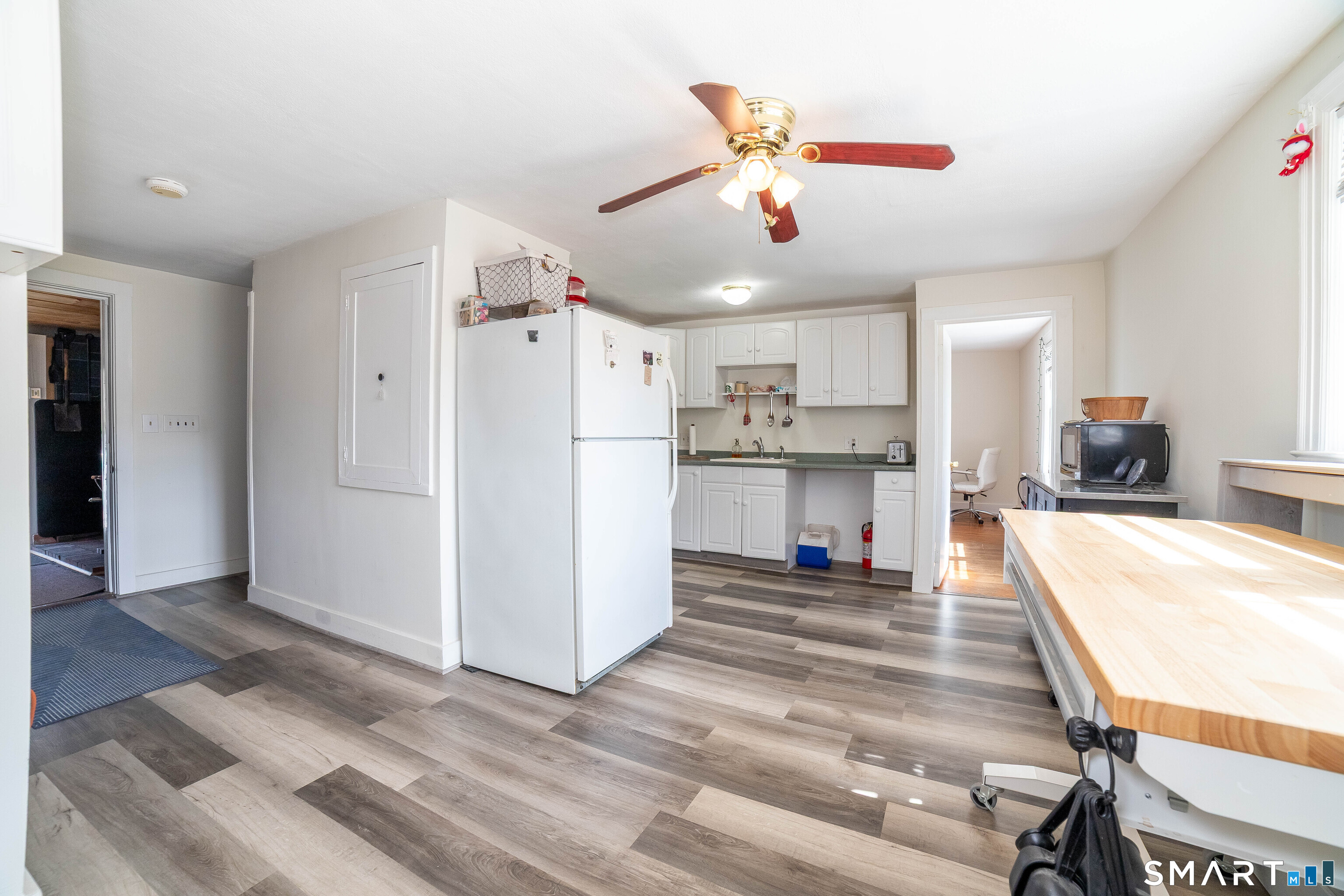 4 Cross Road Chaplin, CT 06235 - Photo 17 of 38