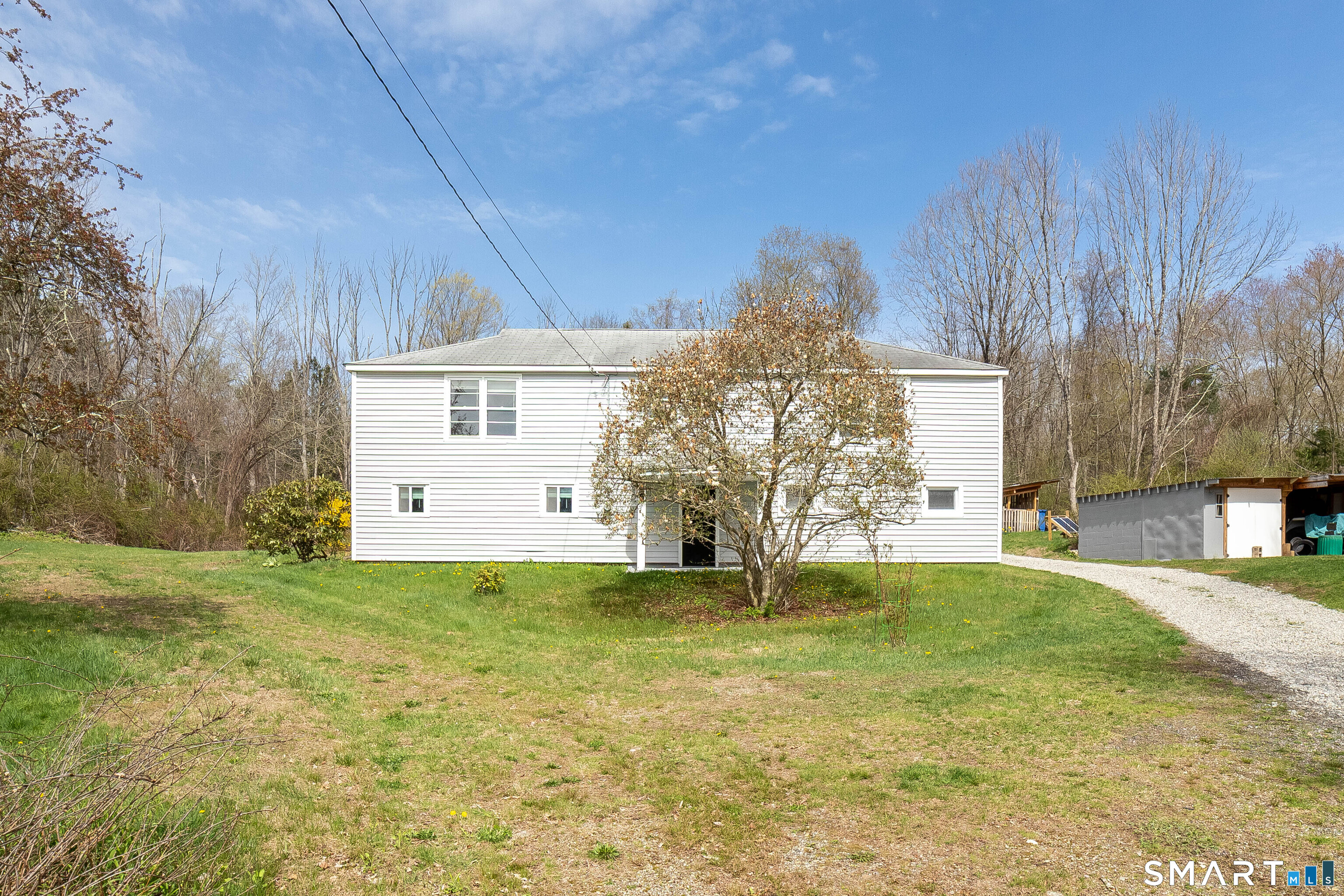 4 Cross Road Chaplin, CT 06235 - Photo 2 of 38