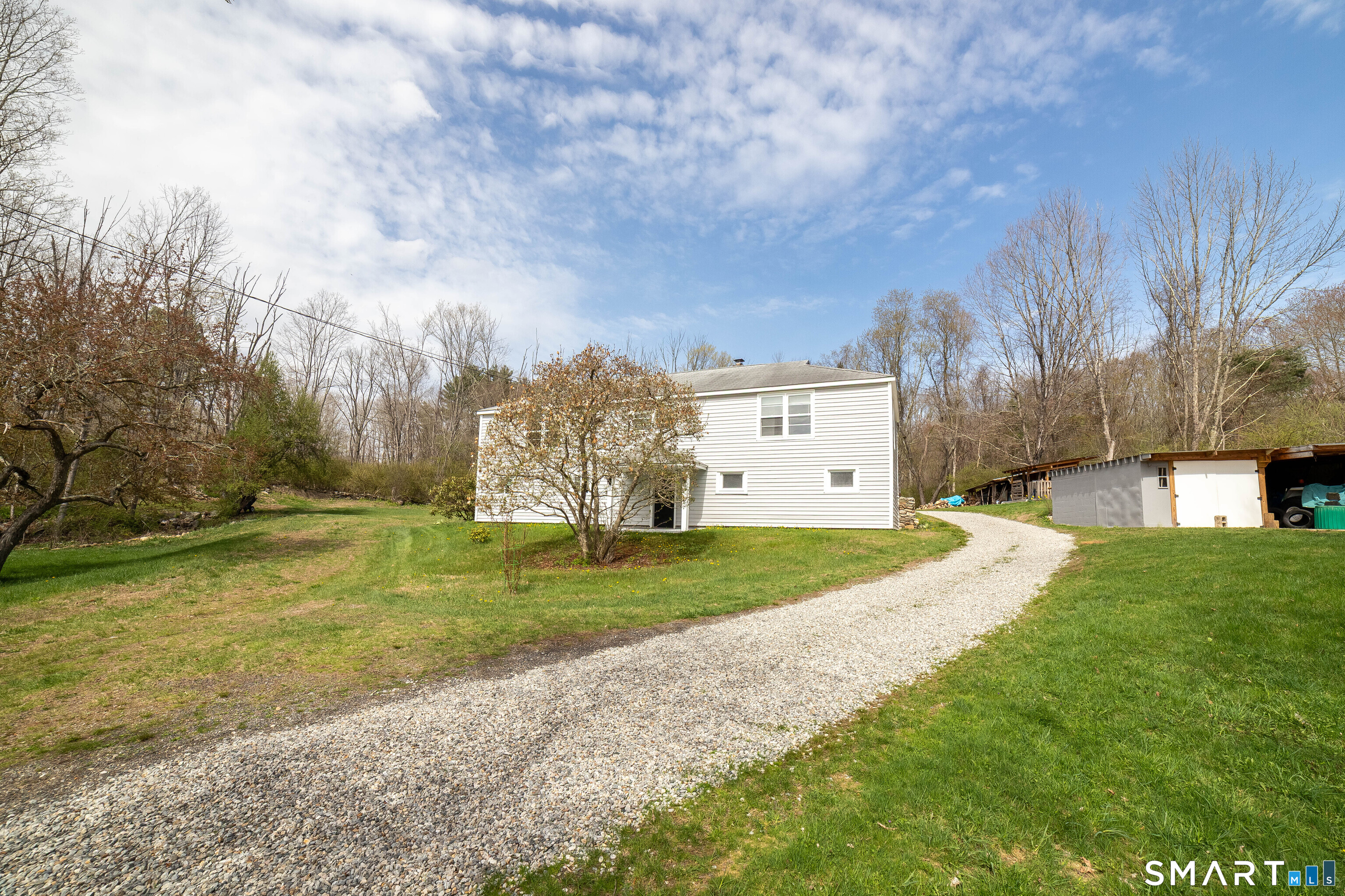 4 Cross Road Chaplin, CT 06235 - Photo 3 of 38