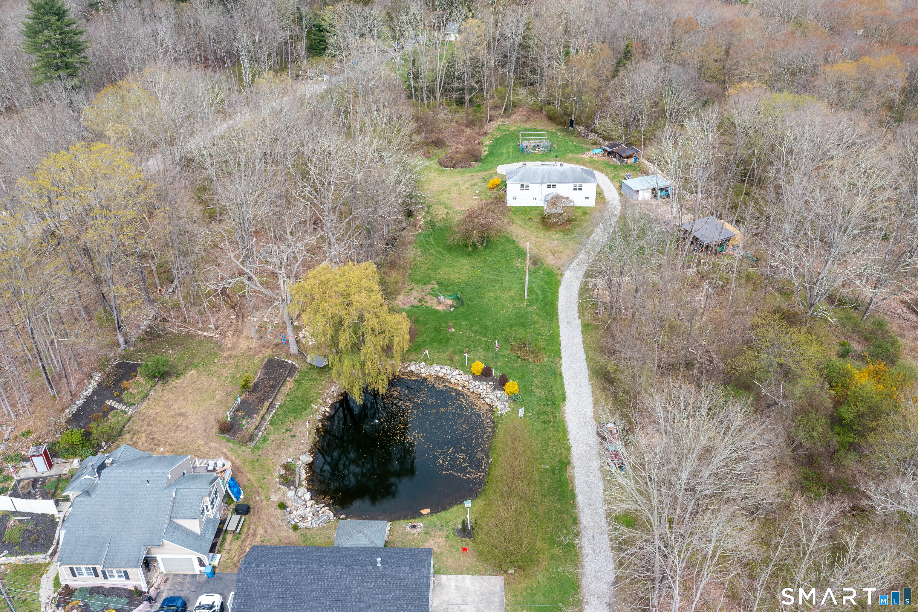 4 Cross Road Chaplin, CT 06235 - Photo 32 of 38