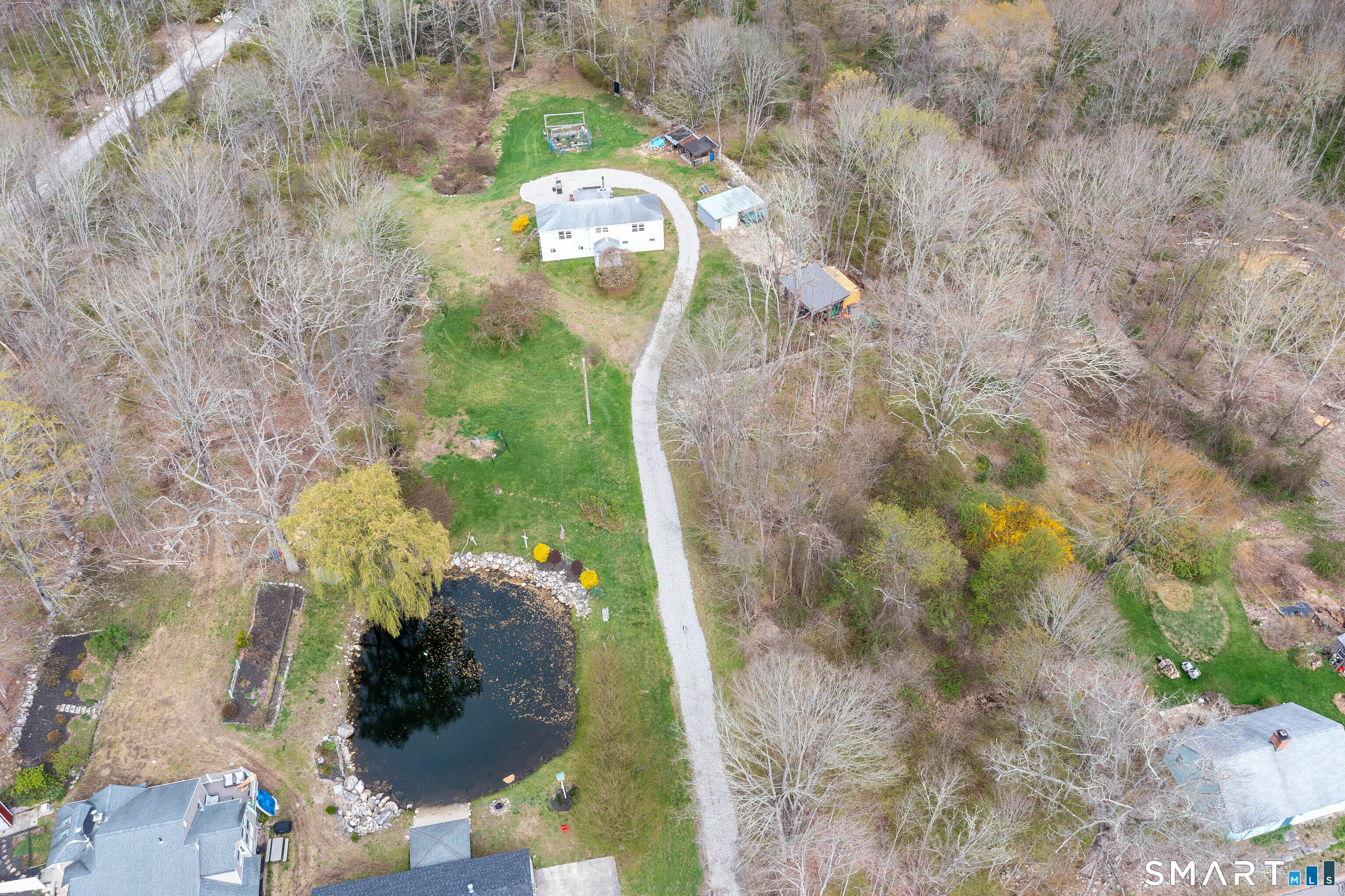4 Cross Road Chaplin, CT 06235 - Photo 33 of 38