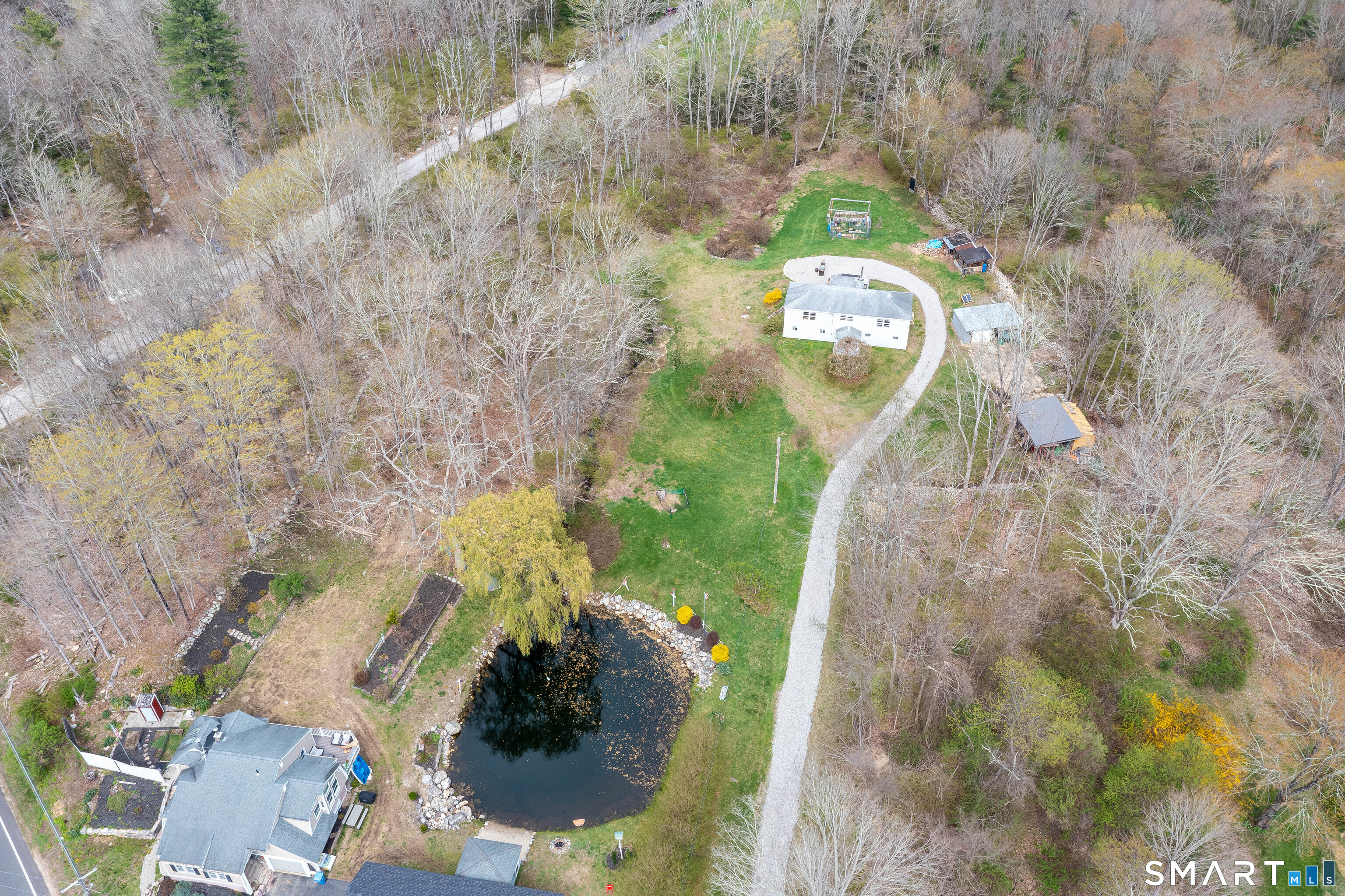4 Cross Road Chaplin, CT 06235 - Photo 35 of 38