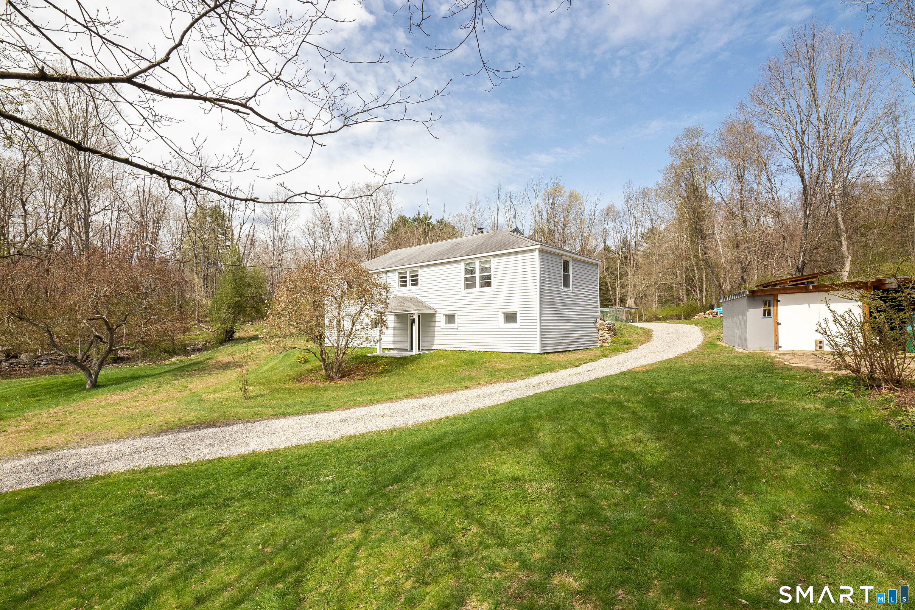 4 Cross Road Chaplin, CT 06235 - Photo 4 of 38