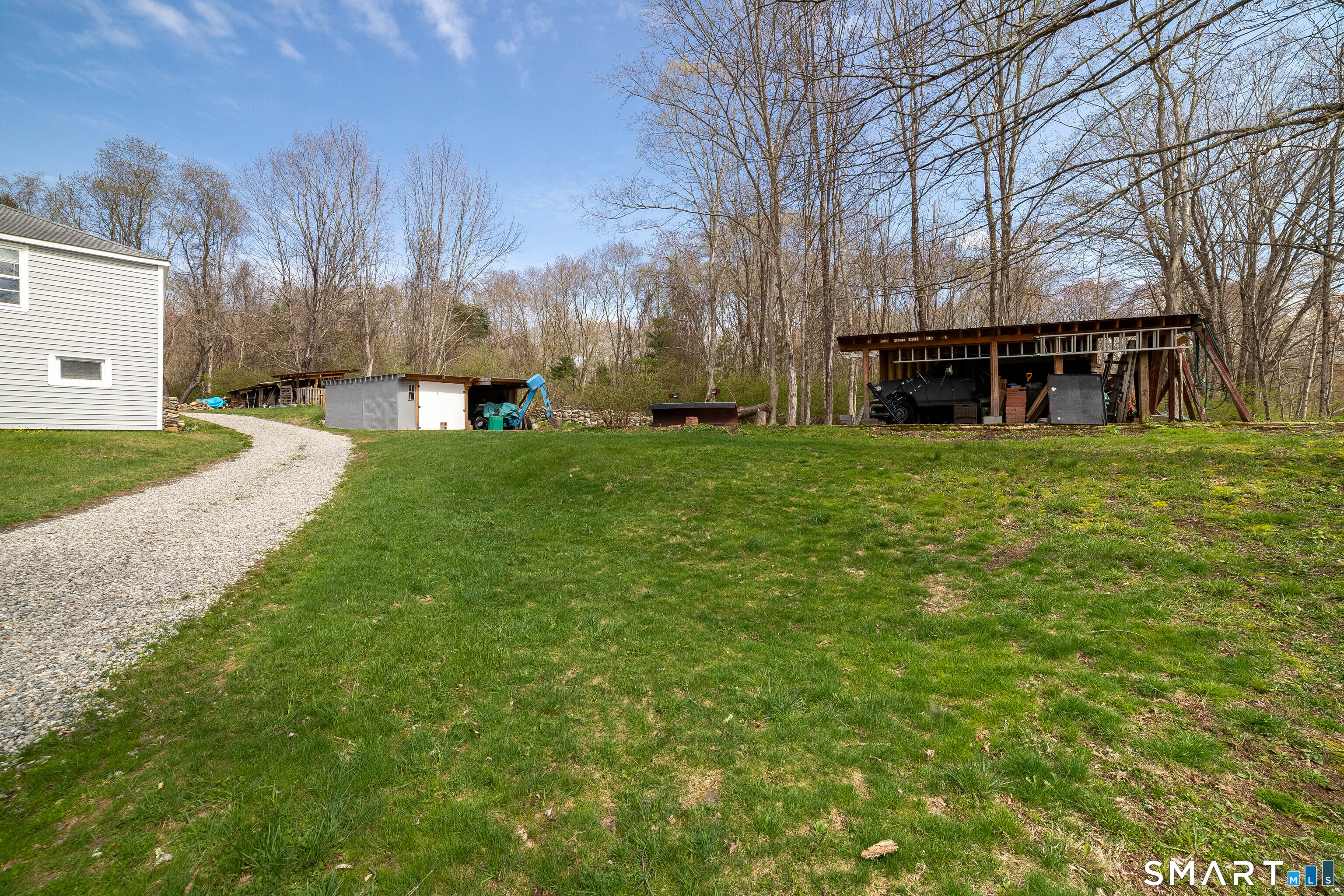 4 Cross Road Chaplin, CT 06235 - Photo 5 of 38